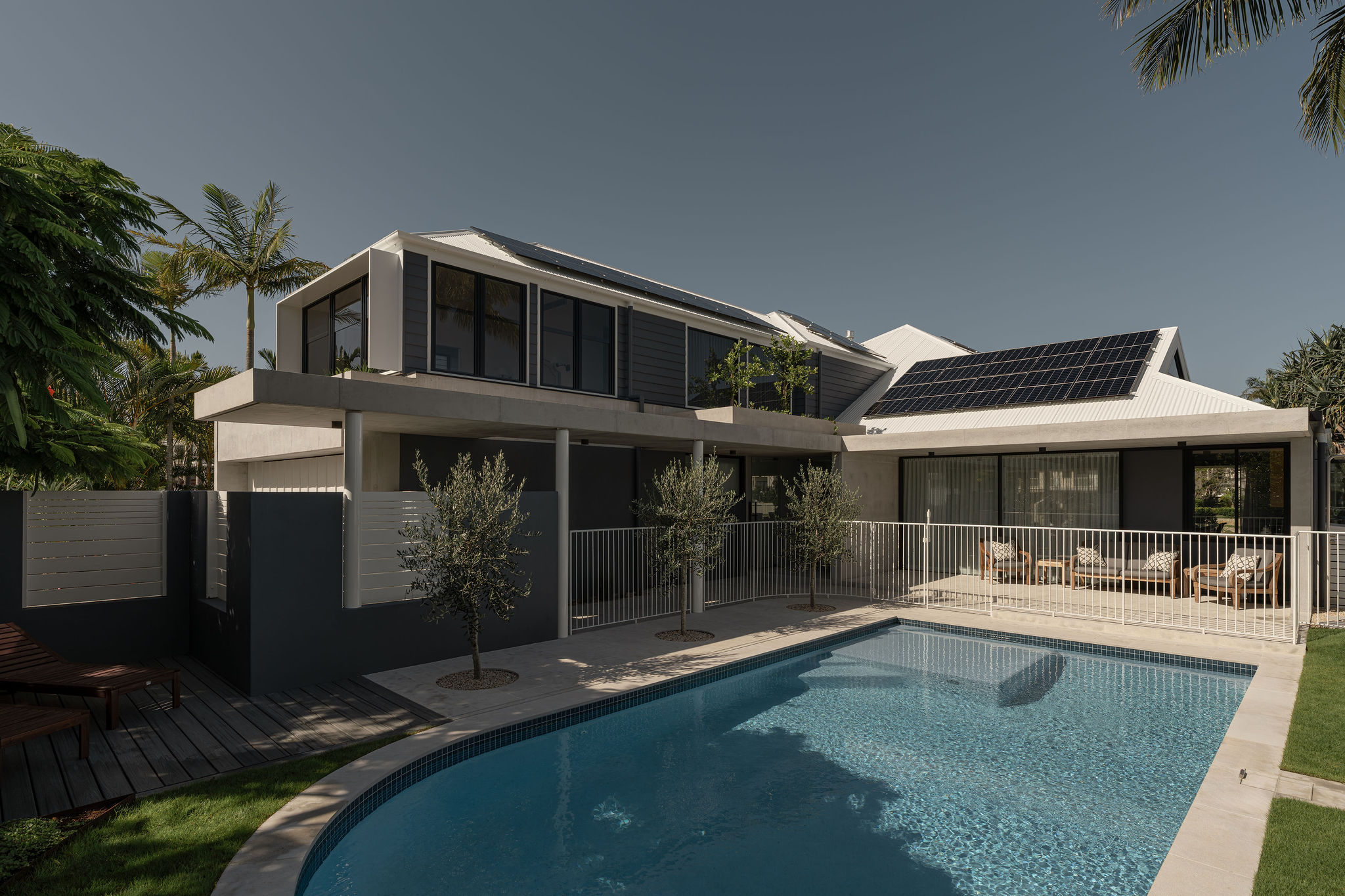 13.28KW Solar System