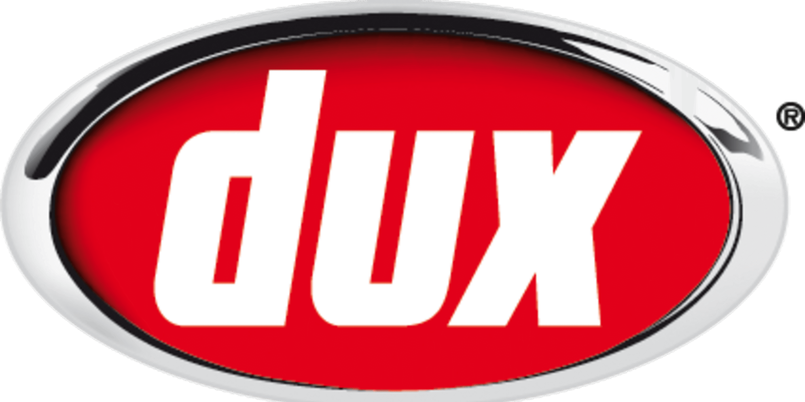 Dux Logo no slogan