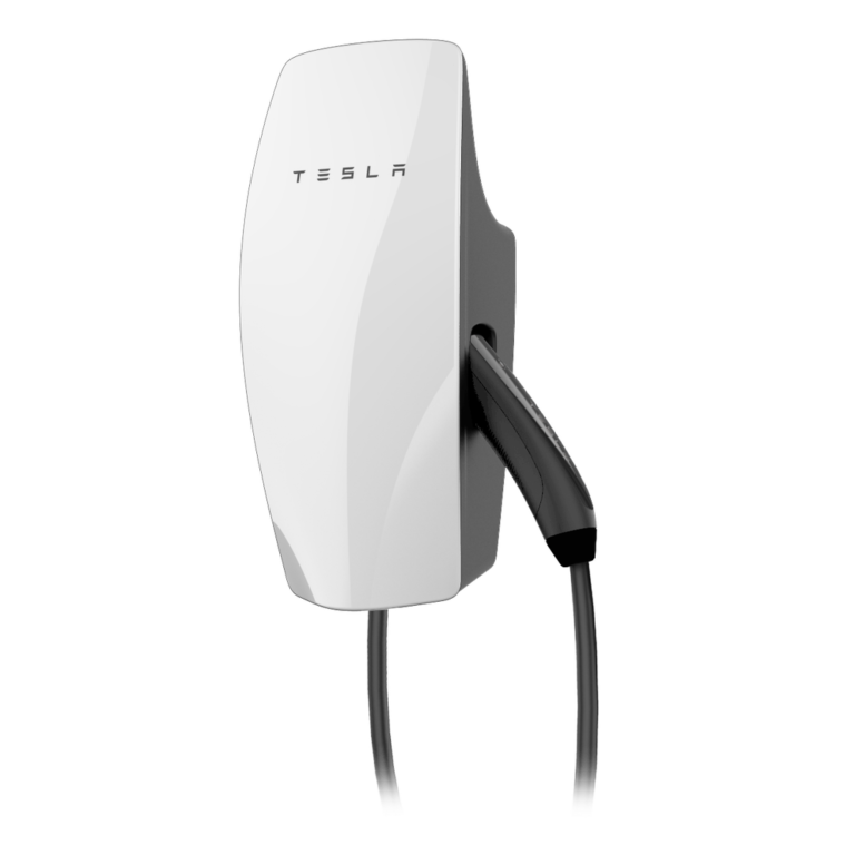 Tesla EV Charger GEN 3 Supply & Install (3P)
