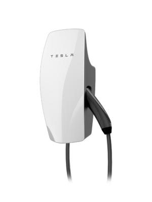 Tesla Gen 3 Charger
