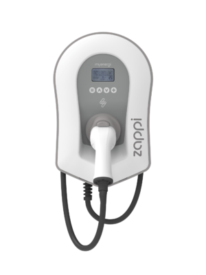 My Energy - Zappi V2. 1