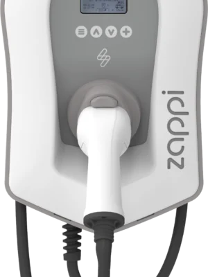 My Energy - Zappi V2. 1