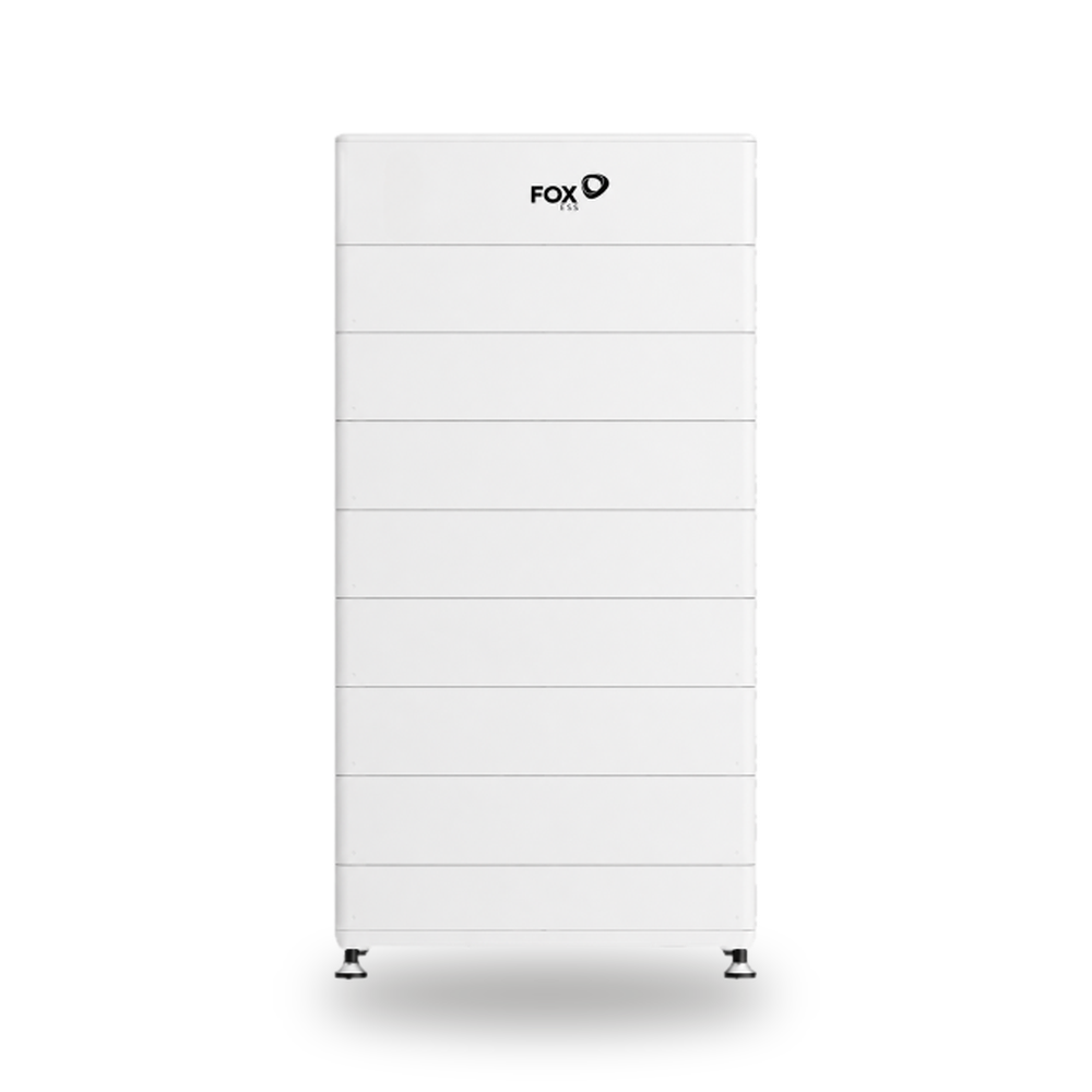 FoxESS 18kWh home battery