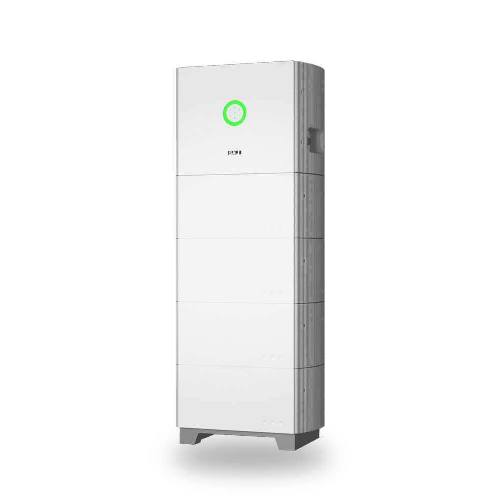 SAJ 15kWh home battery