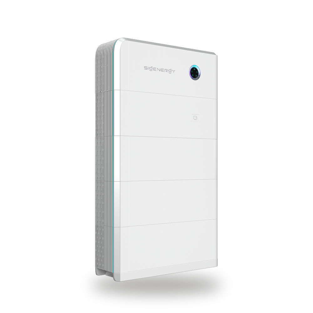 SigEnergy 16kWh home battery